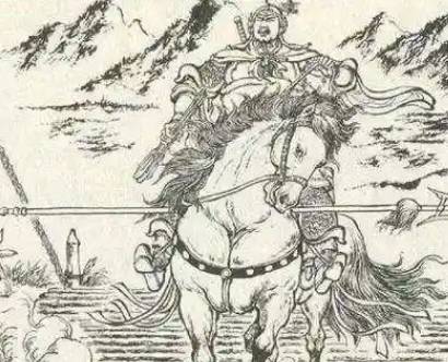 马武历史图片