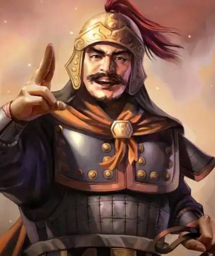 向宠历史图片
