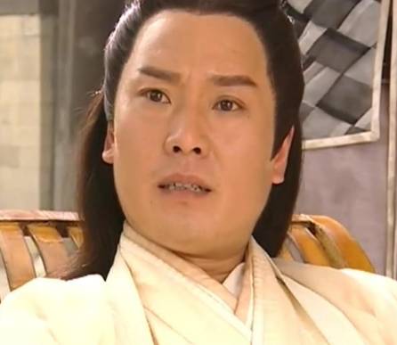 俞岱岩历史图片