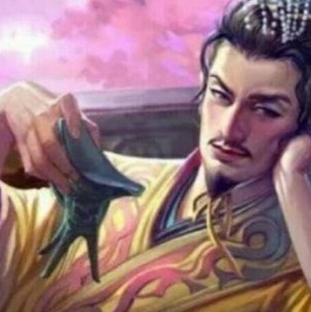 刘粲历史图片