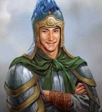 三国历史图片