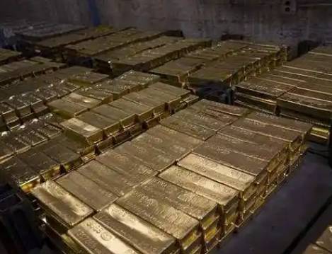 高尔察克黄金历史图片