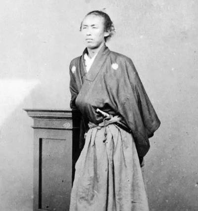 日本历史图片