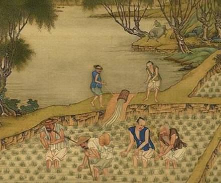 古代历史图片