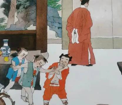 窦燕山历史图片