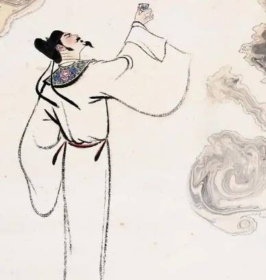 崔颢历史图片
