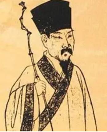 刘三吾历史图片
