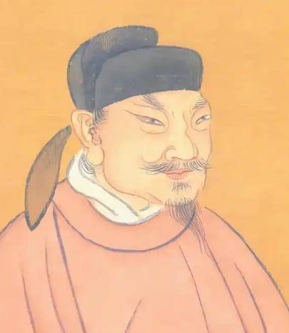 贾岛历史图片