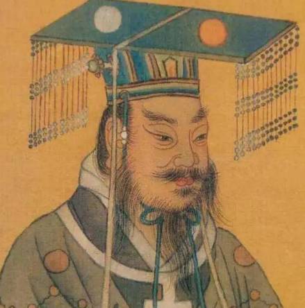 王莽历史图片