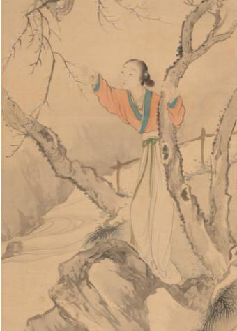 书法家历史图片