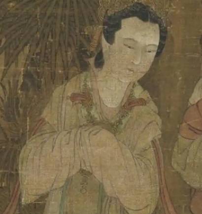 汉文帝历史图片