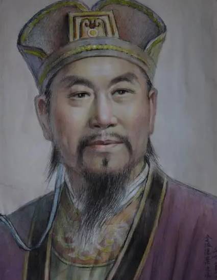 郑助历史图片