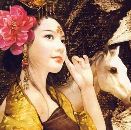 李元纮历史图片