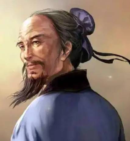 罗贯中历史图片