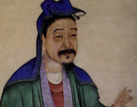 裴休历史图片