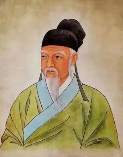 孙思邈历史图片