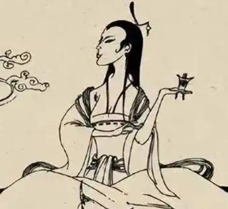 春秋历史图片