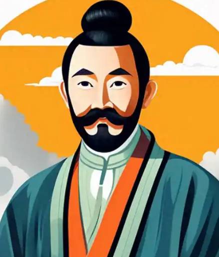 杨师道历史图片