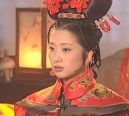 顺治历史图片