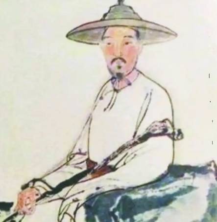 黄景仁历史图片