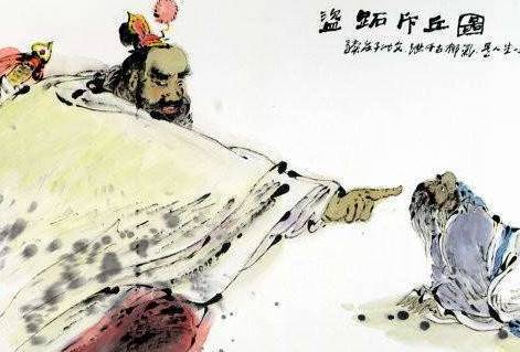 孔子历史图片