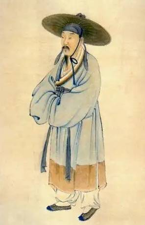 陆游历史图片