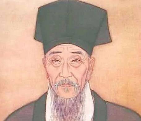 姚启圣历史图片