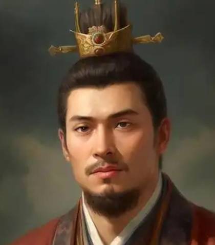 宇文邕历史图片