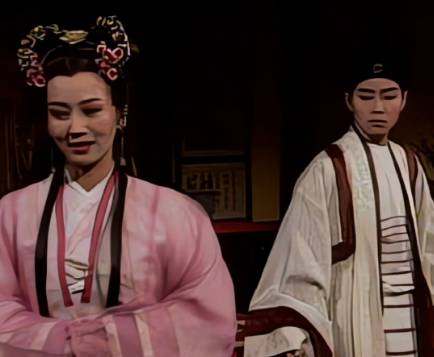 长平公主历史图片