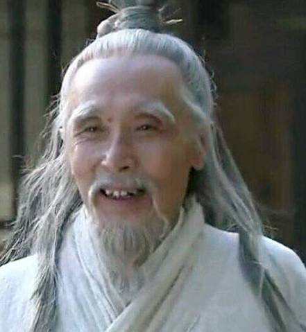 水镜先生历史图片
