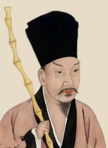 王弗历史图片