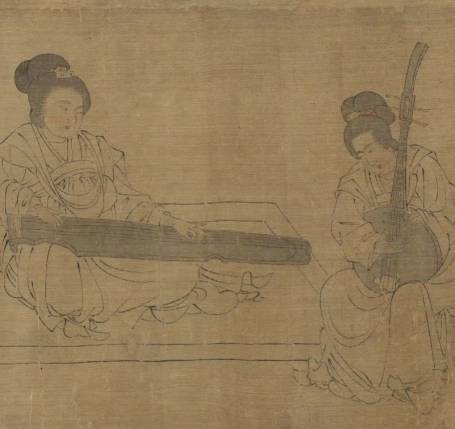 南唐历史图片