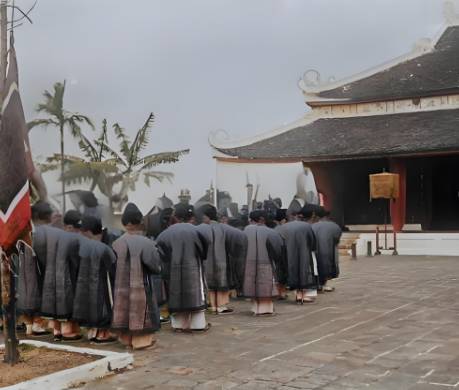 越南历史图片