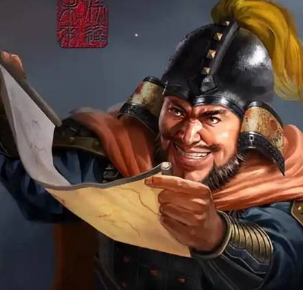 石敬瑭历史图片