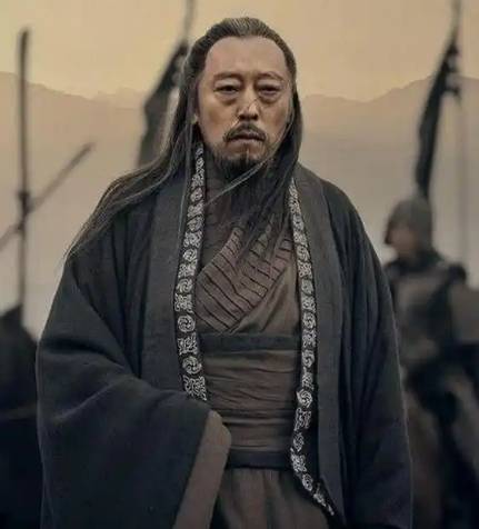 司马懿历史图片