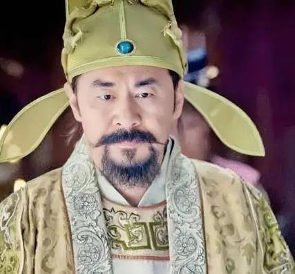 赵匡胤历史图片