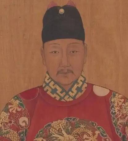 明朝历史图片