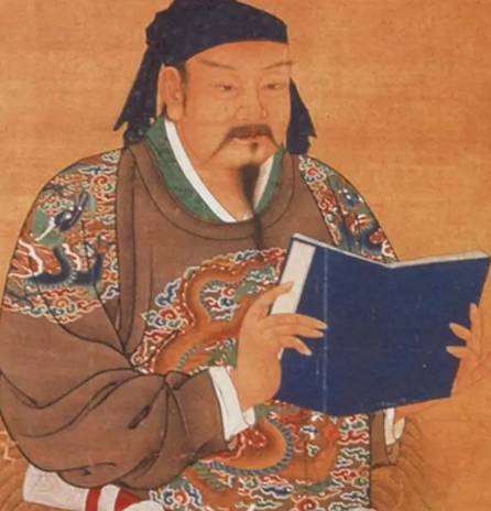 狄青历史图片