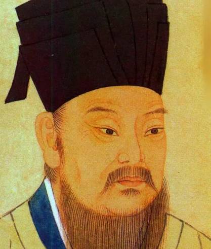 文彦博历史图片
