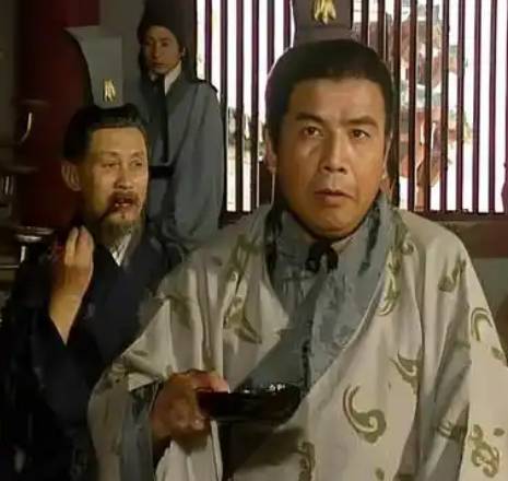孙权历史图片