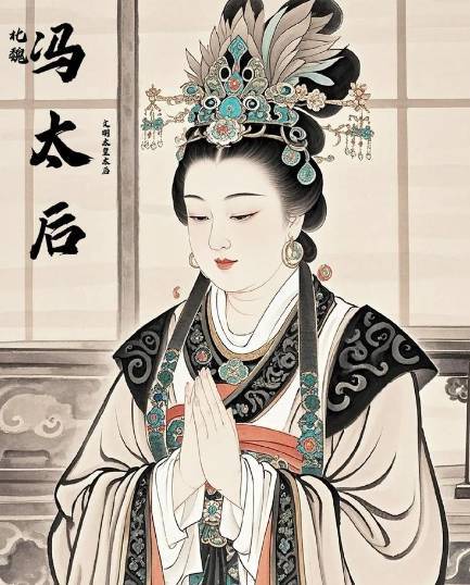 北魏历史图片