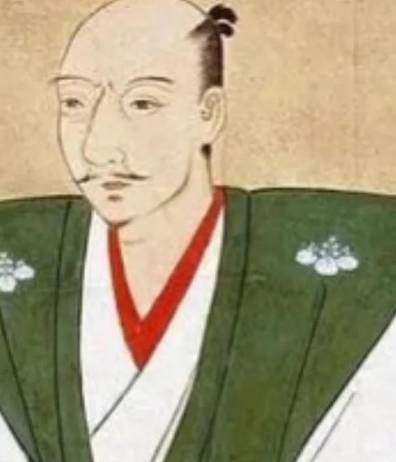 织田信长历史图片