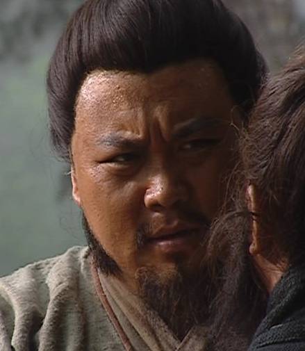 焦挺历史图片