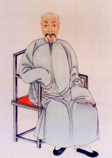 清朝历史图片