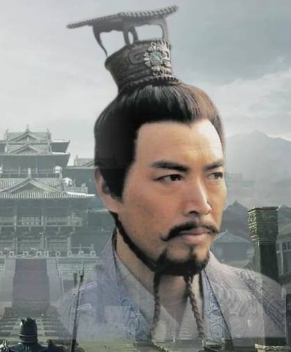 刘武历史图片
