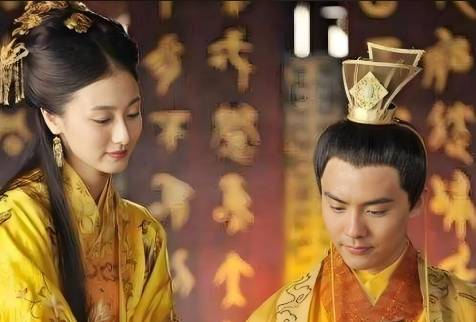 郑贵妃历史图片