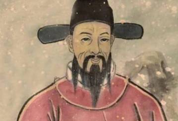 崔涣历史图片