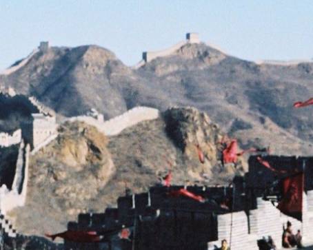 秦国历史图片
