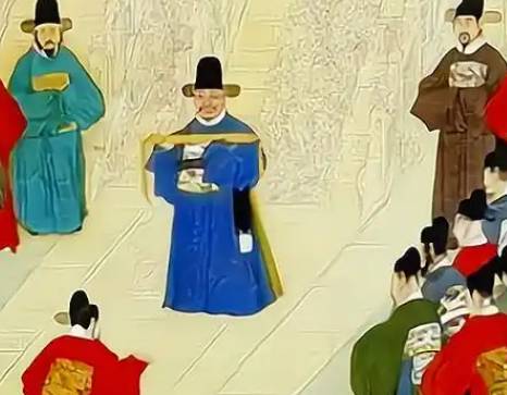 明朝历史图片