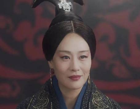 华阳夫人历史图片